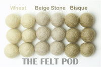The Felt Pod