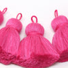 J05 Hibiscus Tassel