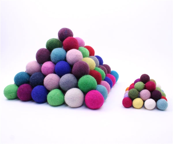 The Felt Pod