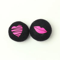 The Felt Pod