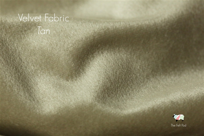 The Felt Pod