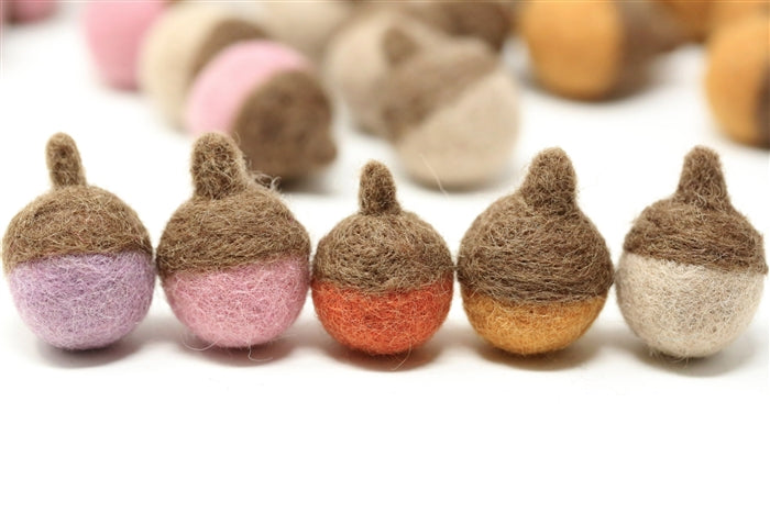 The Felt Pod