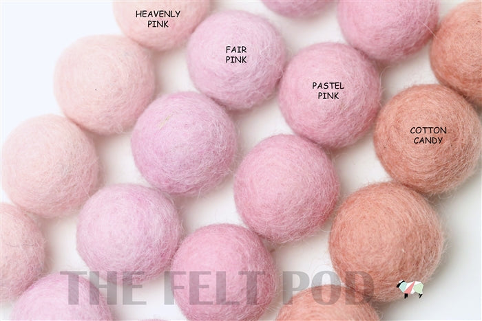 The Felt Pod