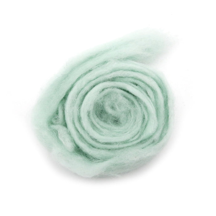 The Felt Pod