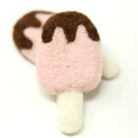 The Felt Pod