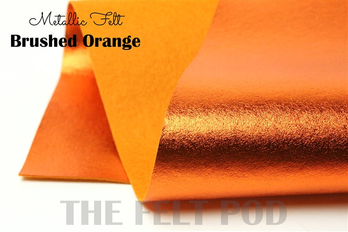 The Felt Pod