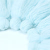 T51 Light Blue Tassel