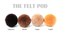 The Felt Pod