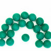 Felt Balls -  Emerald