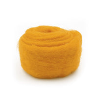 The Felt Pod