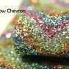 Rainbow Chevron