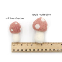 The Felt Pod