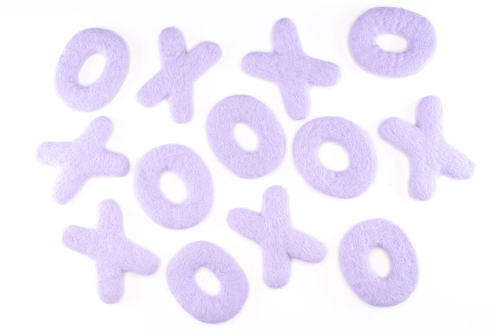 The Felt Pod