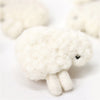 FELT SHEEP
