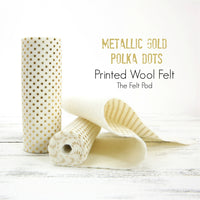 The Felt Pod