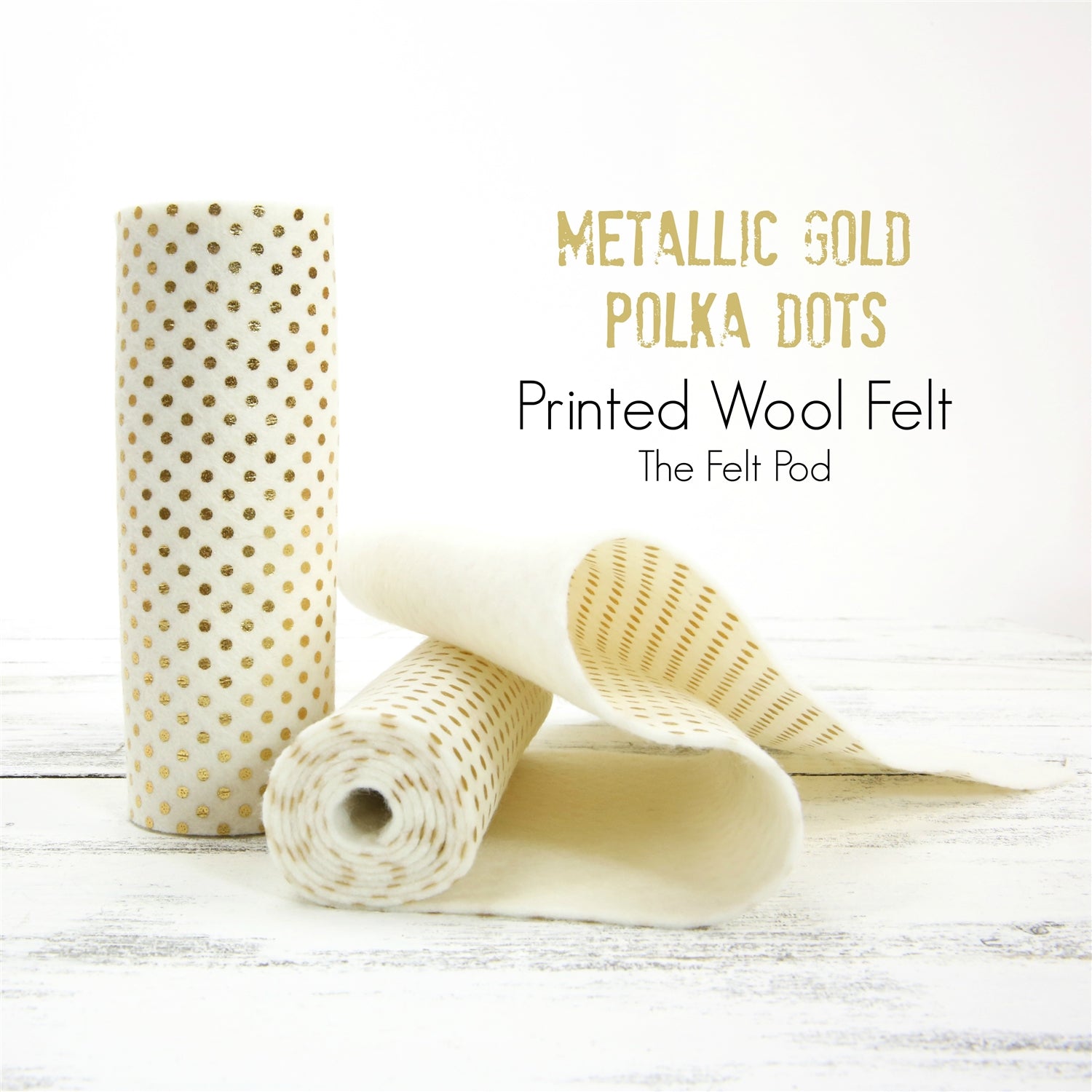 The Felt Pod