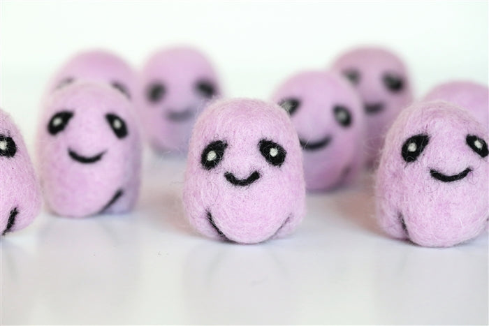 The Felt Pod