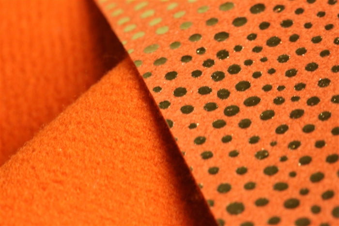 The Felt Pod