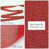 Petite Garden Red