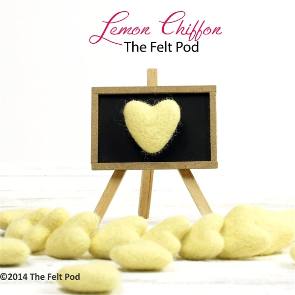The Felt Pod