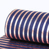 One Eight Rose Gold Stripe