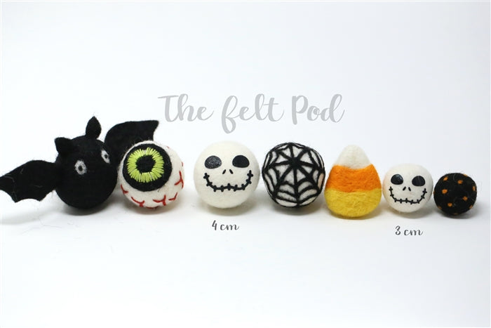 The Felt Pod