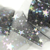 Iridescent Star Tulle