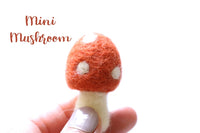 The Felt Pod