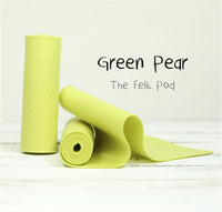 The Felt Pod