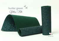 The Felt Pod
