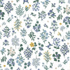 Hawthorne Periwinkle