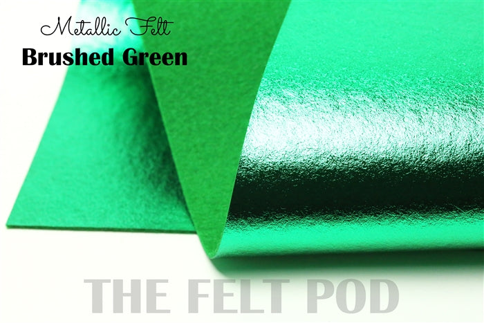 The Felt Pod