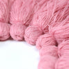 T11 Mauve Tassel