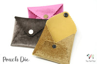 The Felt Pod