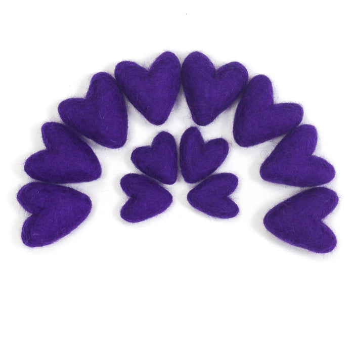 The Felt Pod