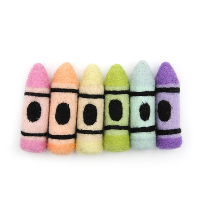 The Felt Pod