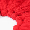 T03 True Red Tassel