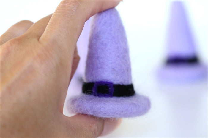 The Felt Pod