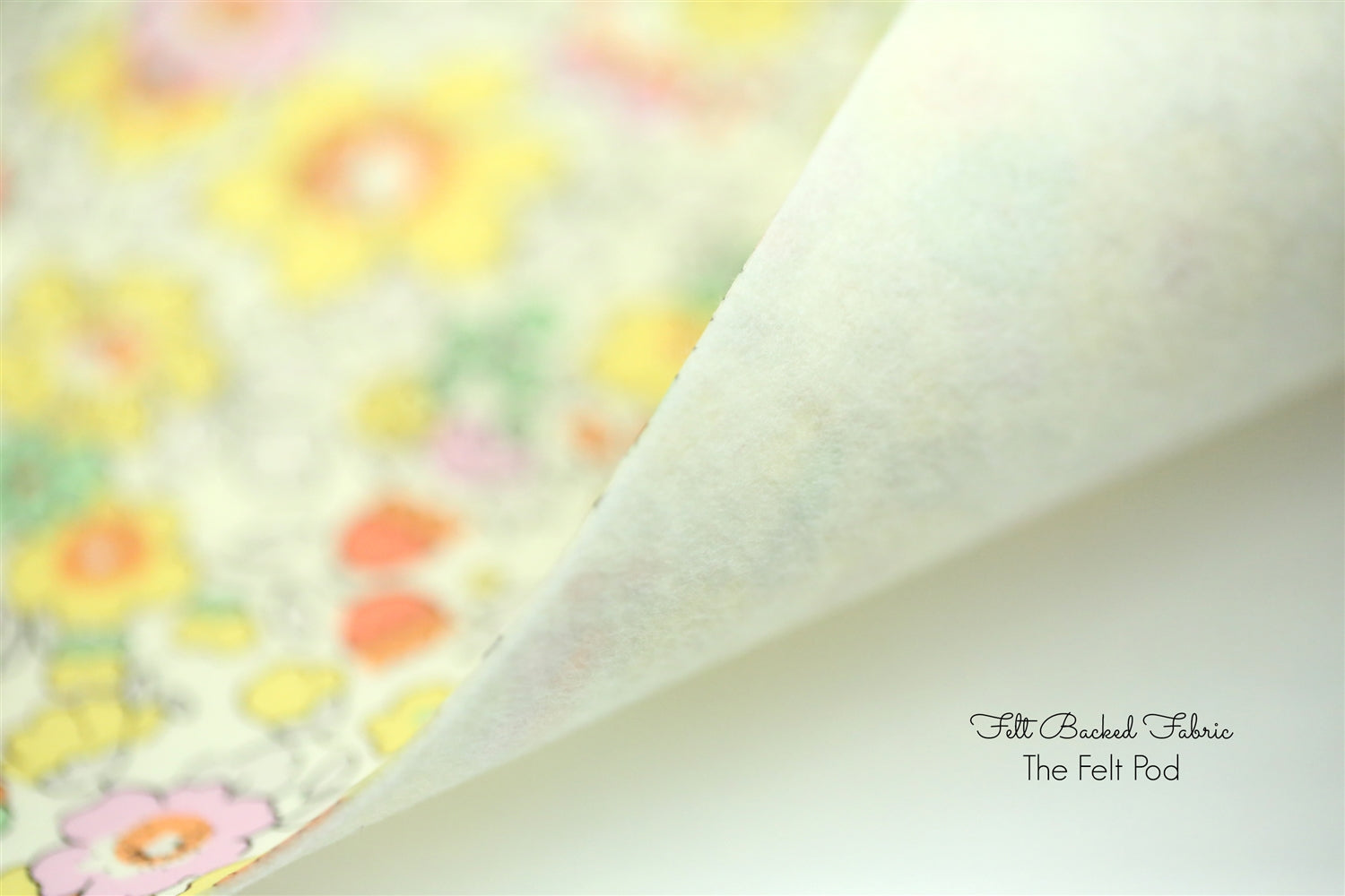 The Felt Pod
