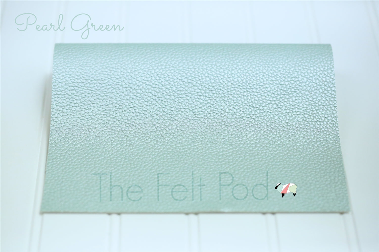 The Felt Pod