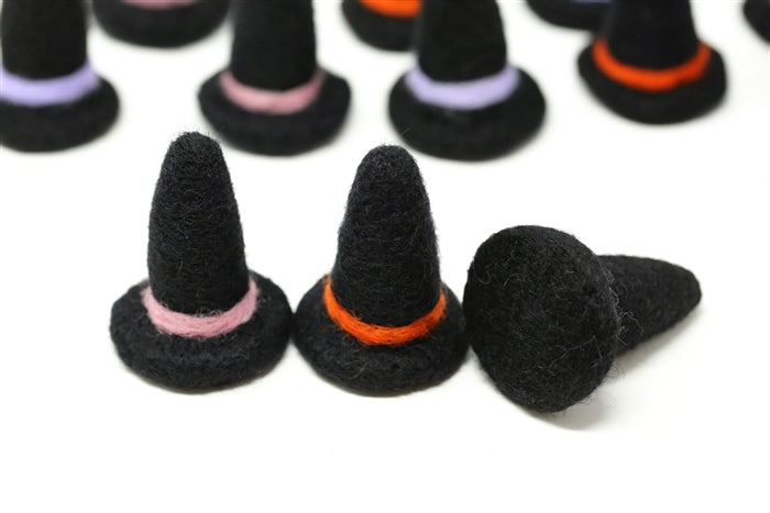 The Felt Pod