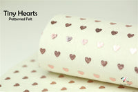 The Felt Pod