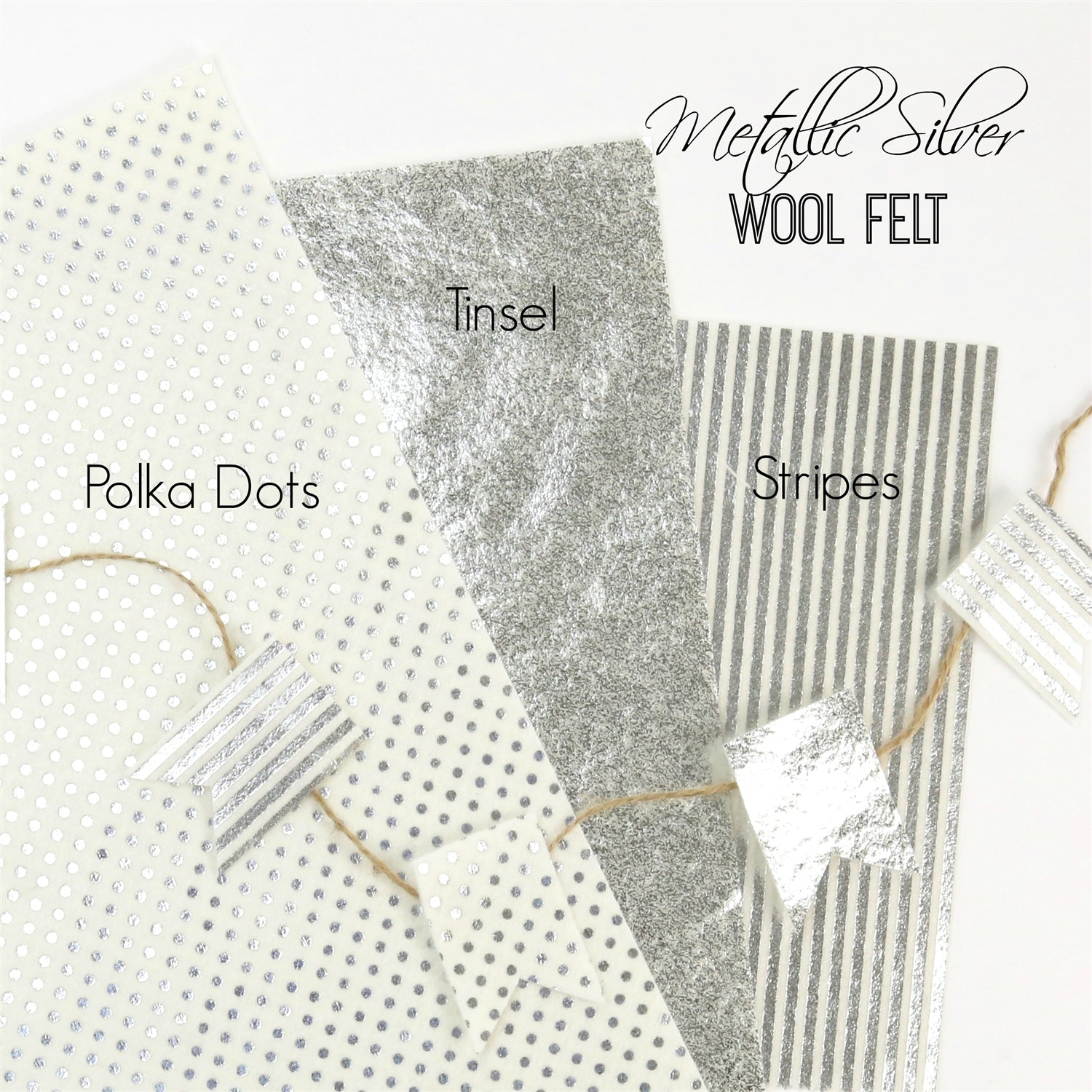 The Felt Pod
