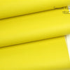 Smooth Leather - Yellow