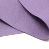 Wood Violet Wool Felt Sheet