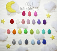 The Felt Pod