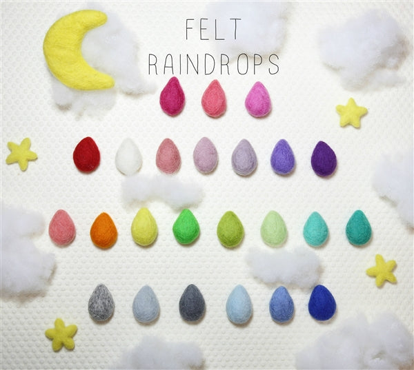 The Felt Pod
