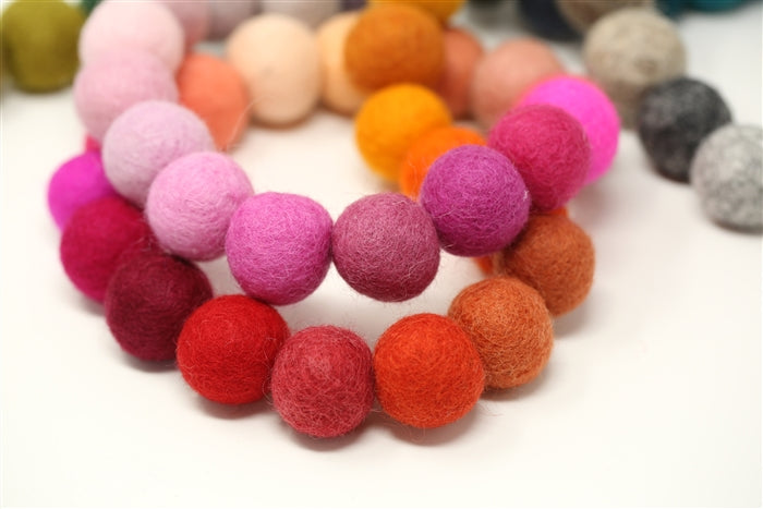 The Felt Pod
