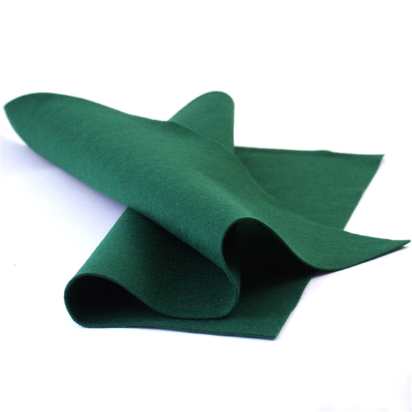 The Felt Pod