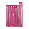 Susan Bates Silvalume Crochet Hook
